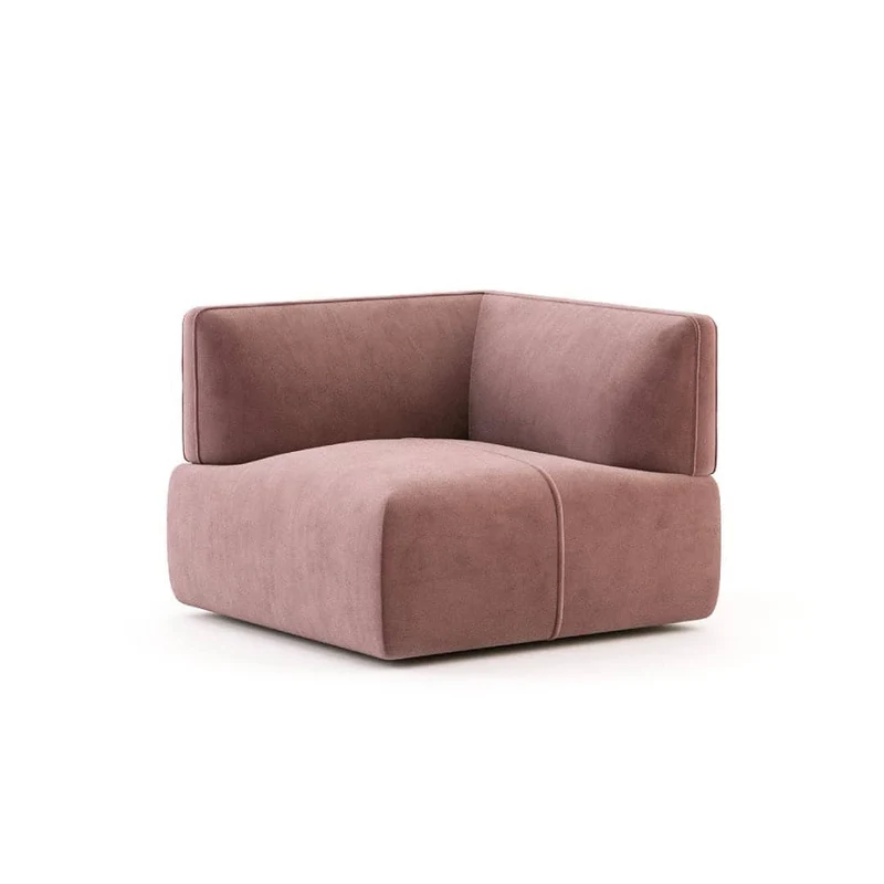 Divano componibile DISRUPTION SOFA by DOMKAPA