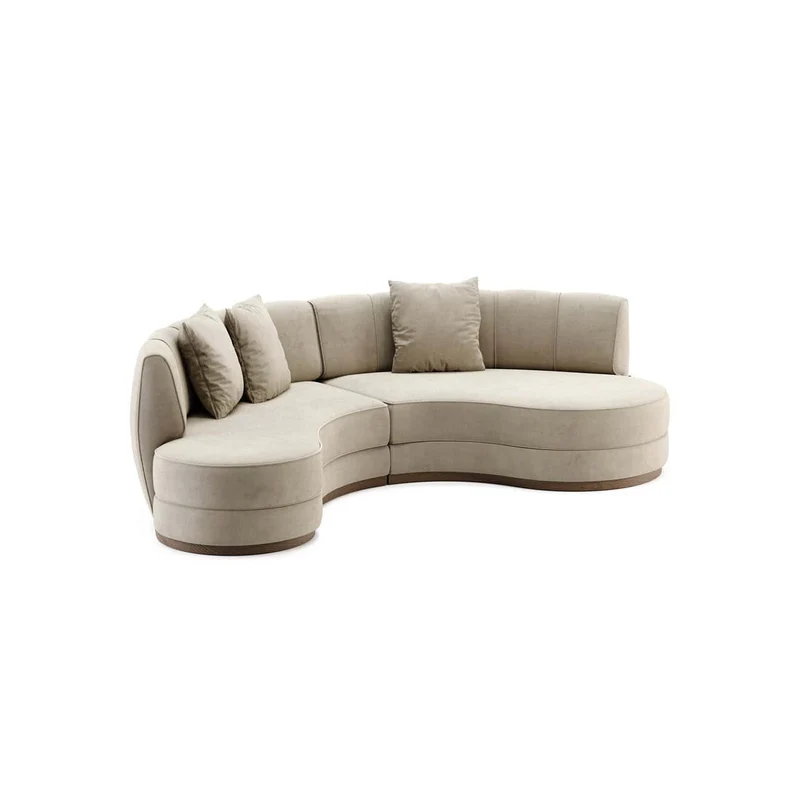 Sofa STELLA by Domkapa