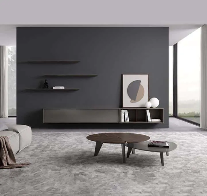TRY Composizione Living 3 by GUAL