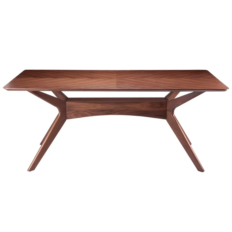 Tavolo ELGA in noce 180x95cm