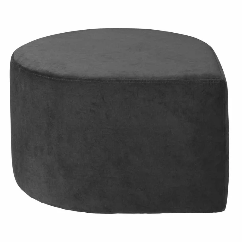 STILLA pouf Antracite