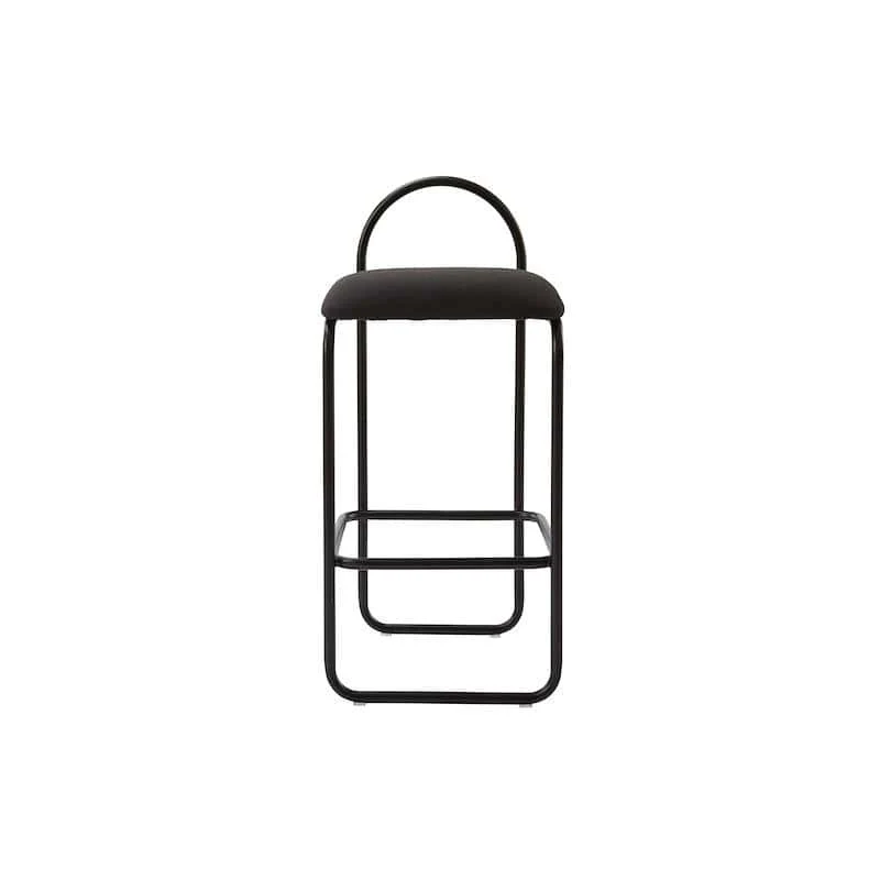 Sgabello ANGUI bar chair h seduta 65 o 75cm