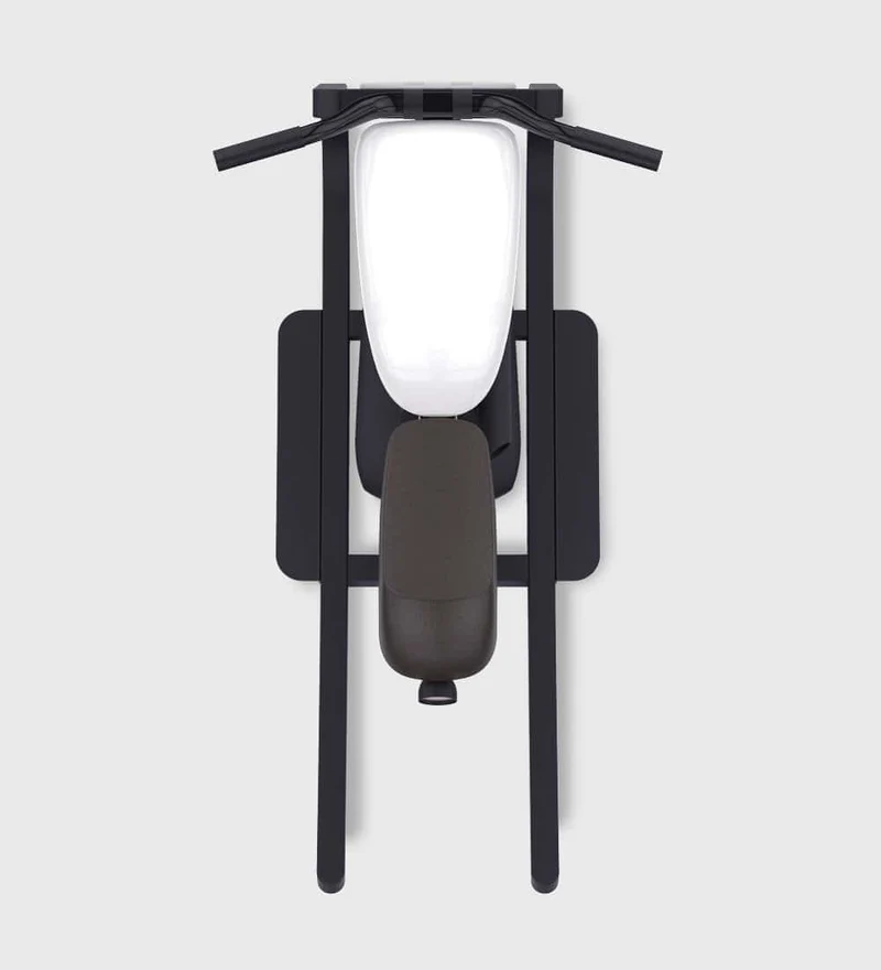 Moto Rocker Kids by Designer Felix Monza - Restylit Shop