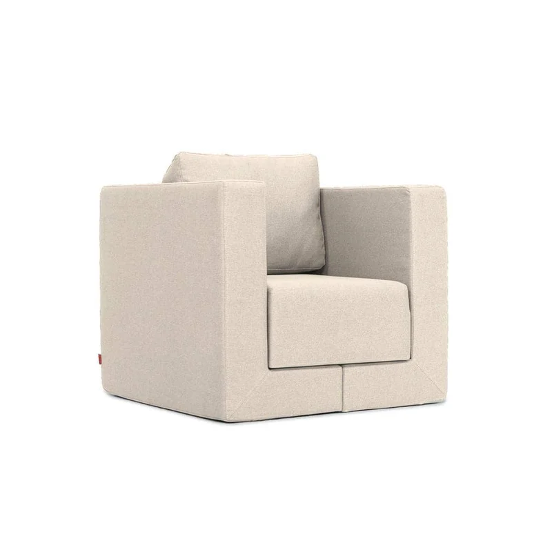 Poltrona letto Q6 by Feydom