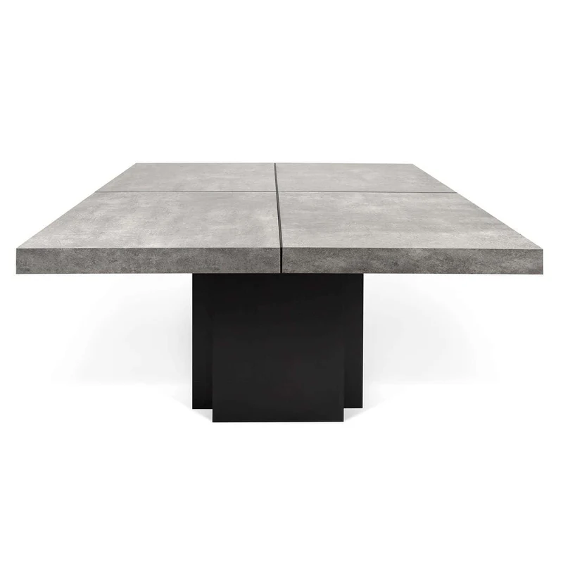 Tavolo Dusk 130cm By Temahome
