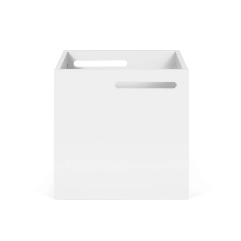 Contenitore per Librerie Berlin box By Temahome - Restylit Shop