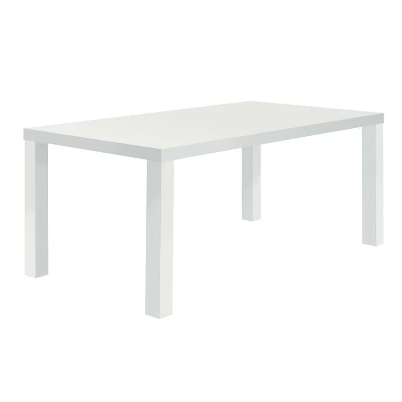 Tavolo/Scrivania Multi 160 Square Legs by TemaHome – Restylit Shop