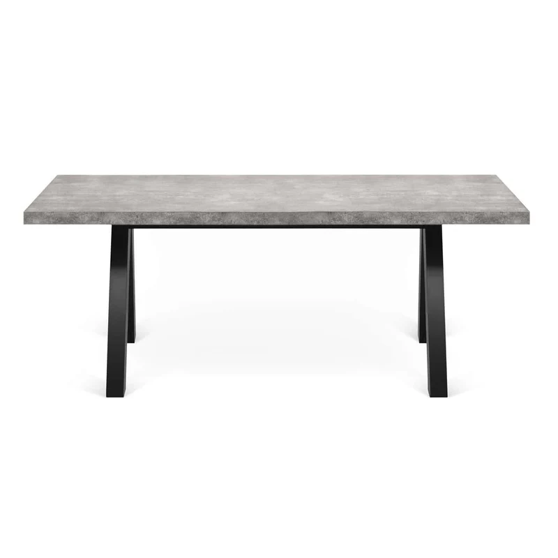 Tavolo Pranzo Apex Fixed by TemaHome – Restylit Shop