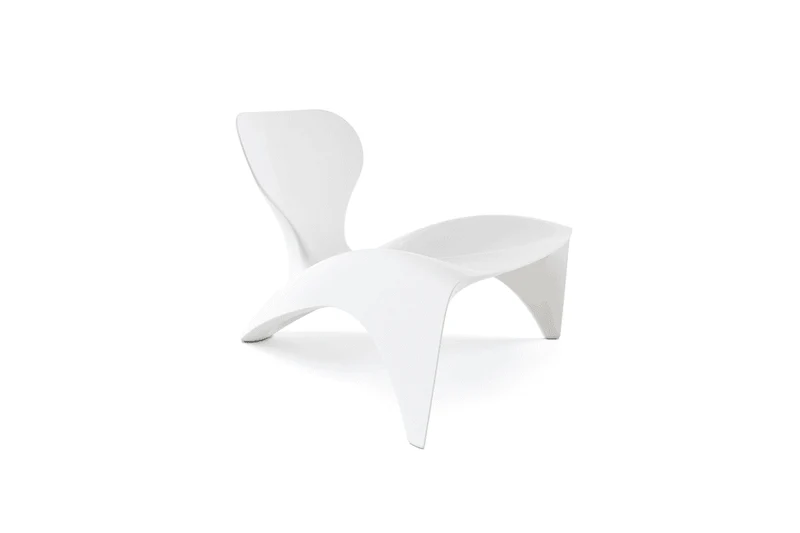 ISETTA Chair - Slide Design