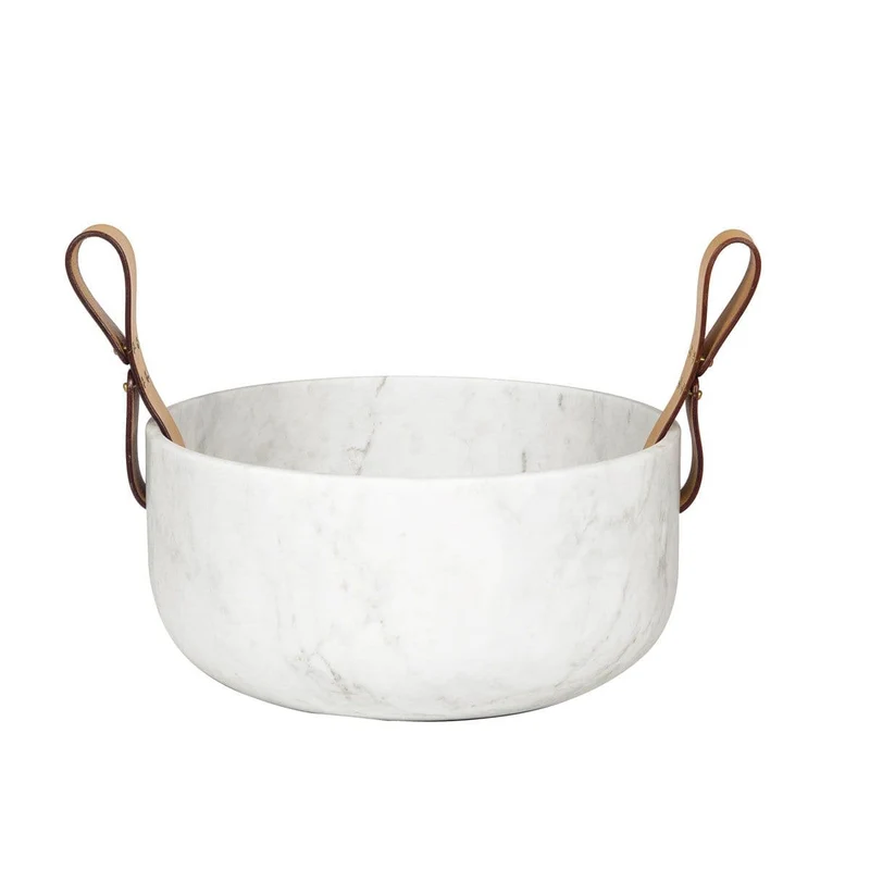 Marble Centrepiece CORBA Large