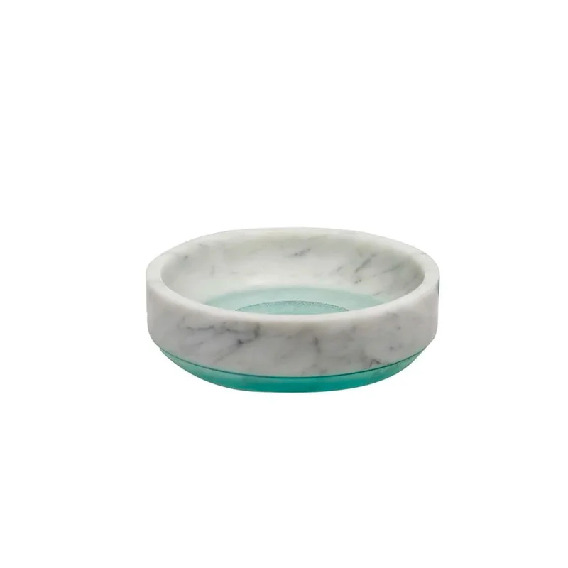 Marble Centrepiece TRANSITO Small