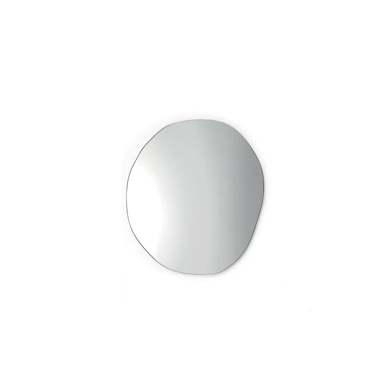 Wall Mirror GIOTTO by Kensaku Oshiro for Mogg