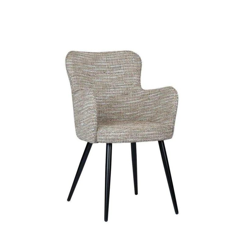 Wing stoel coco - 2 stuks