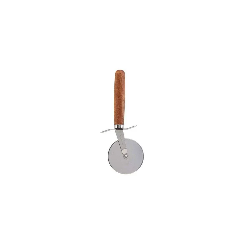 Pizzasnijder classic rvs