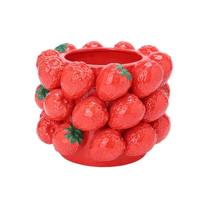Vaas Strawberry Delight 20cm