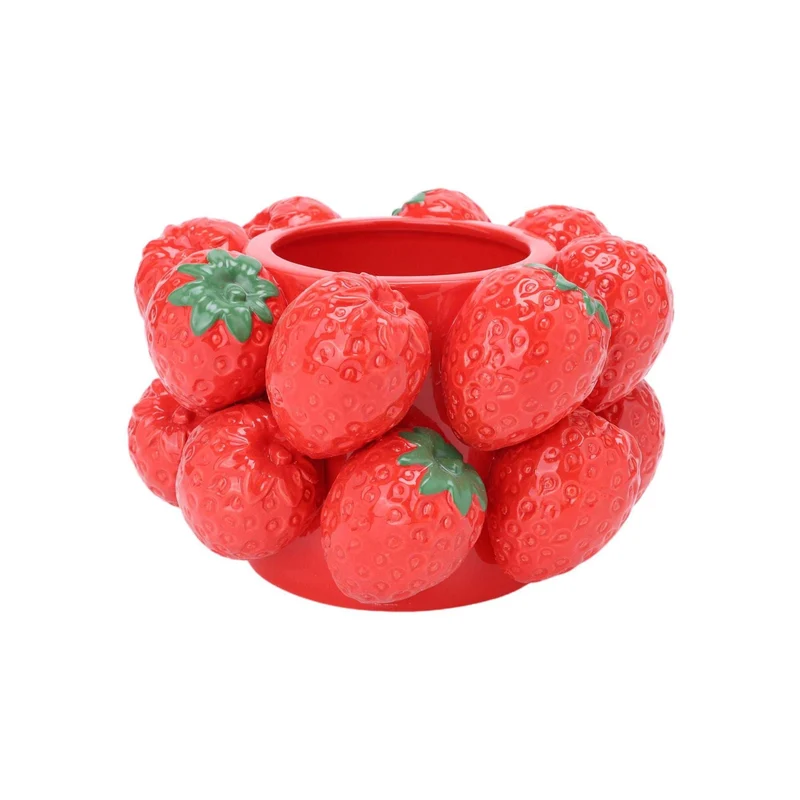 Vaas Strawberry Delight 14cm