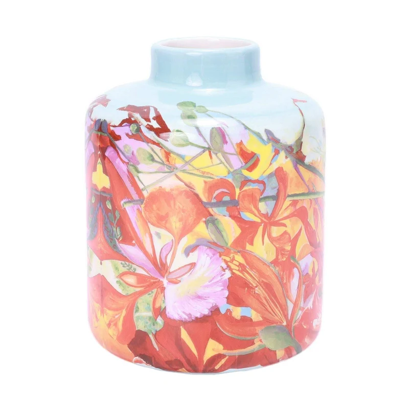 Vaas Francis Sling Caribbean Bloom 25cm