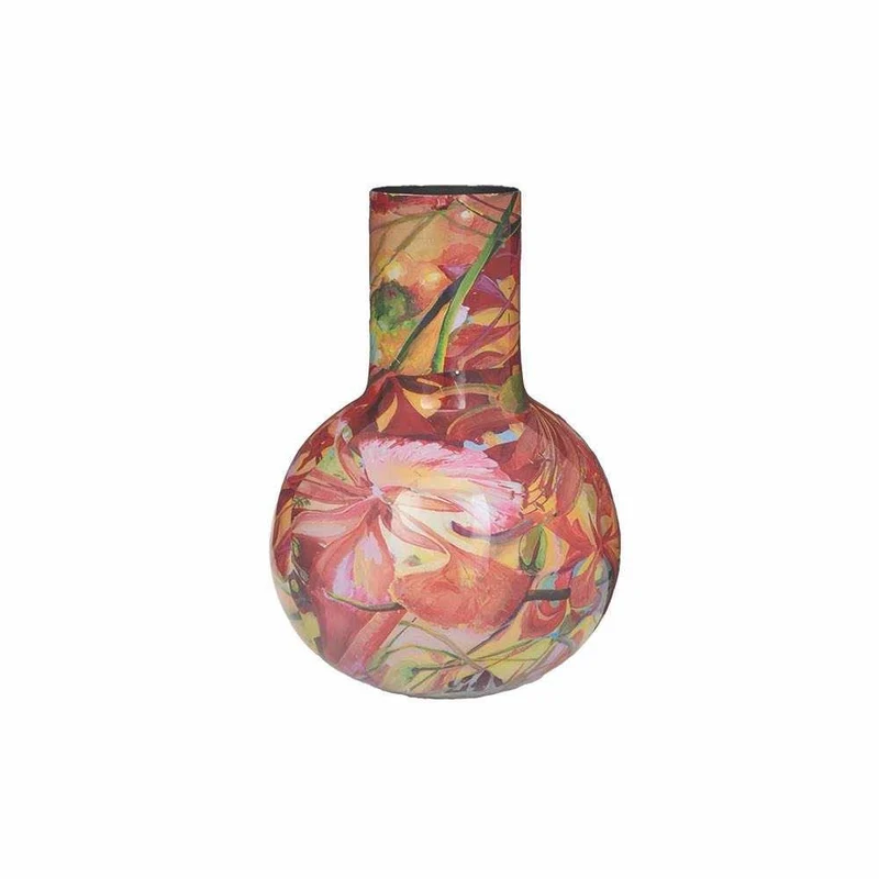 Vaas Francis Sling Red Bloom Spirit 22cm