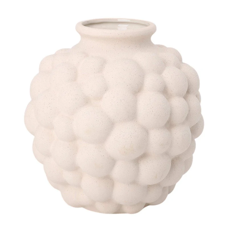 Vaas Puerto Cortés Off white 31cm