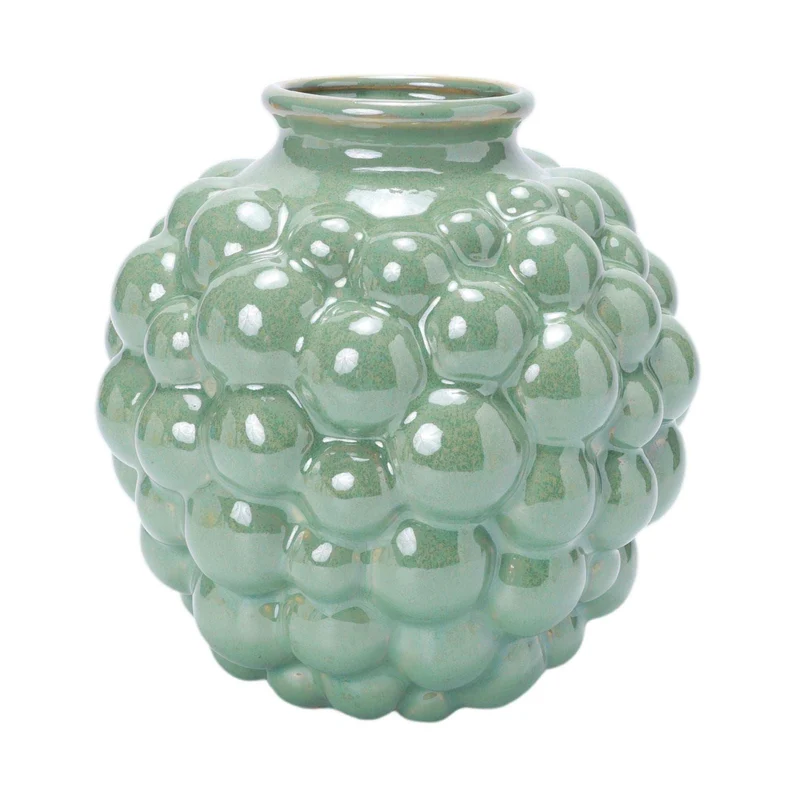 Vaas Puerto Cortés Turquoise 22cm