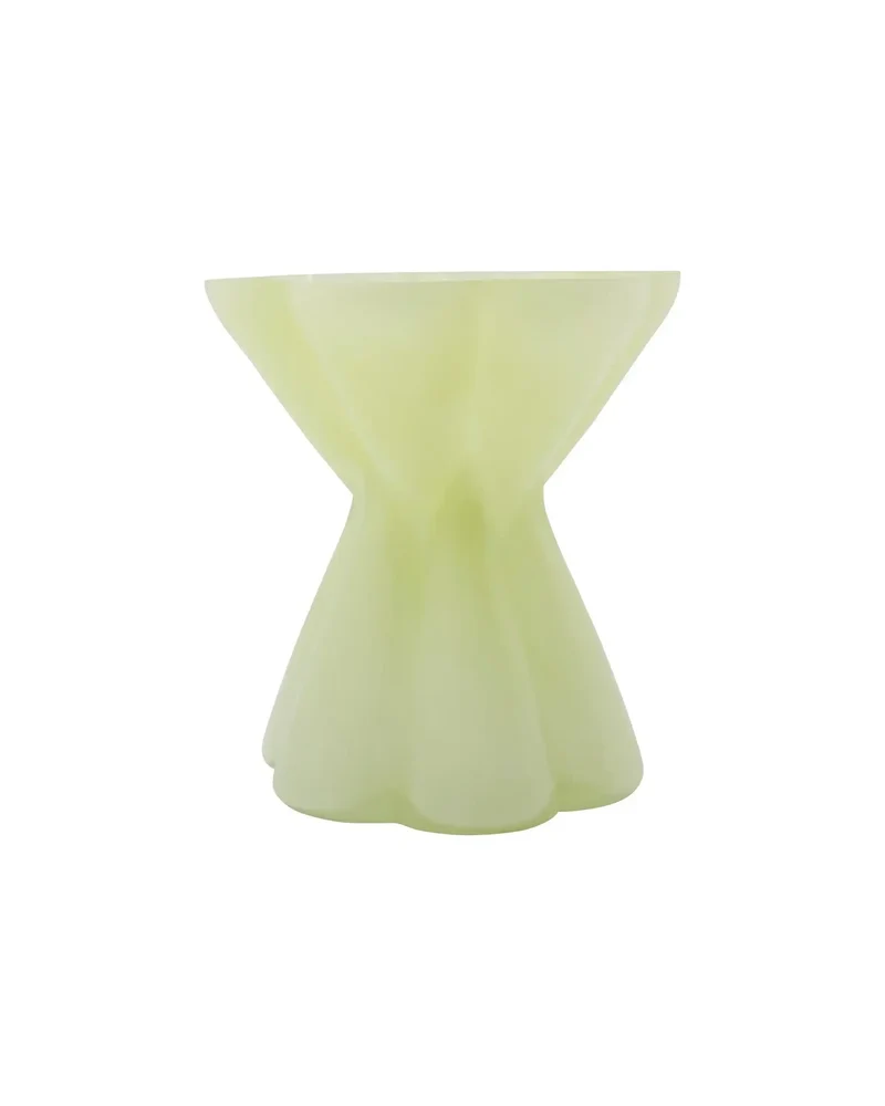 Vaas Say geel 20cm