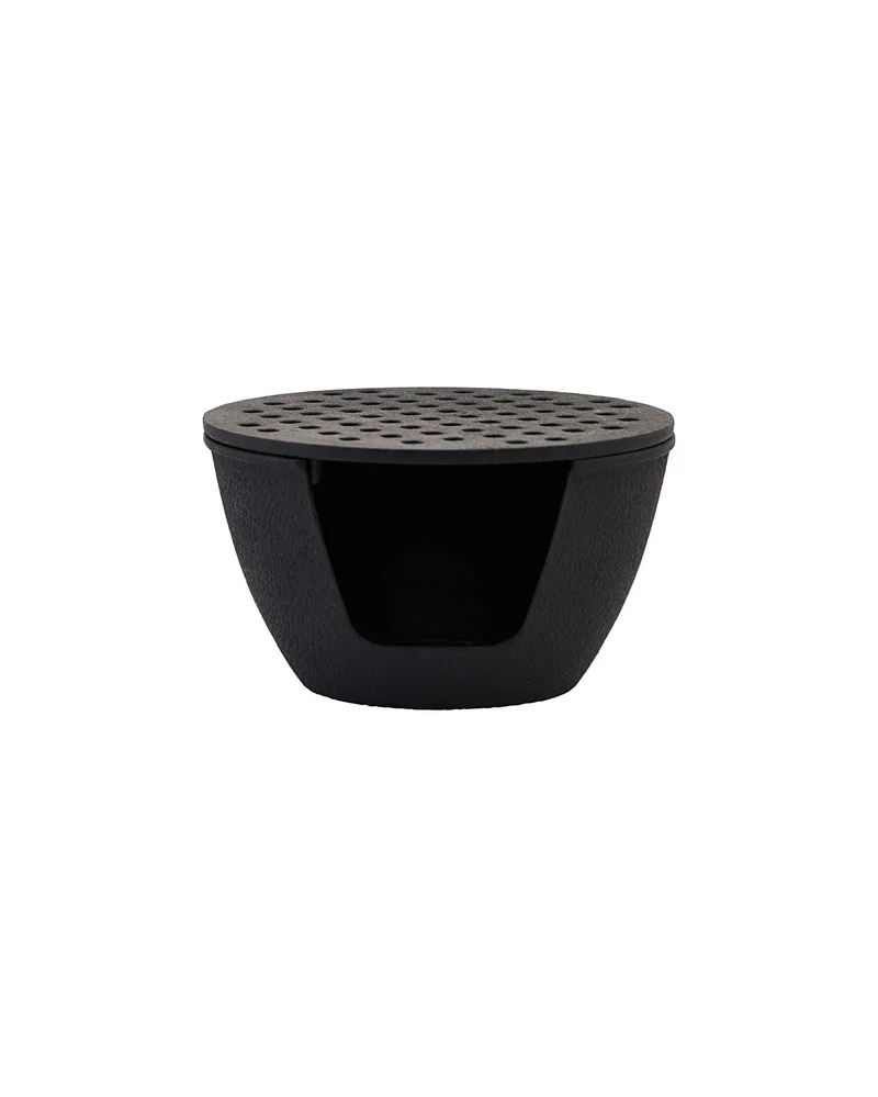 Warmhouder Cast zwart 14cm