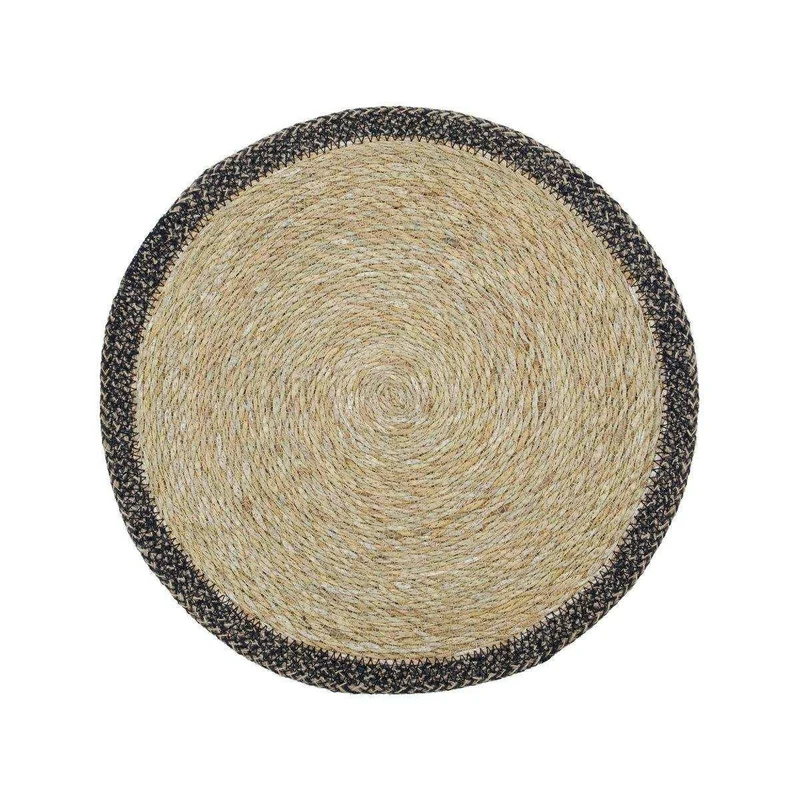 Placemat Space Naturel- 4 stuks