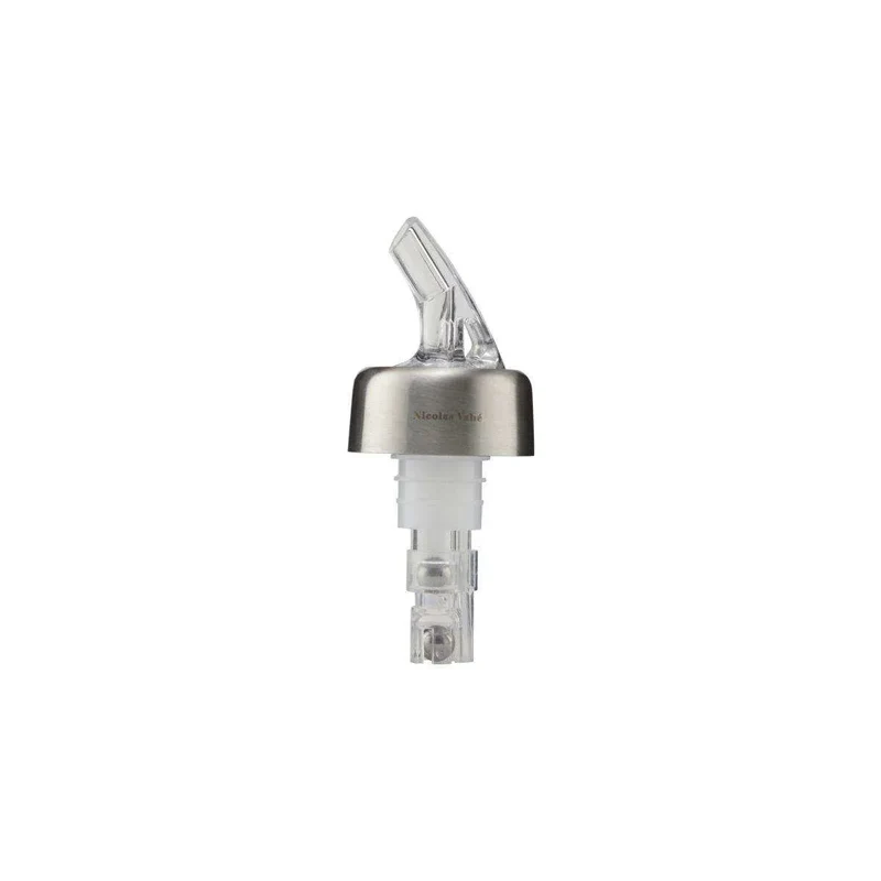 20ml Schenk tuit zilver