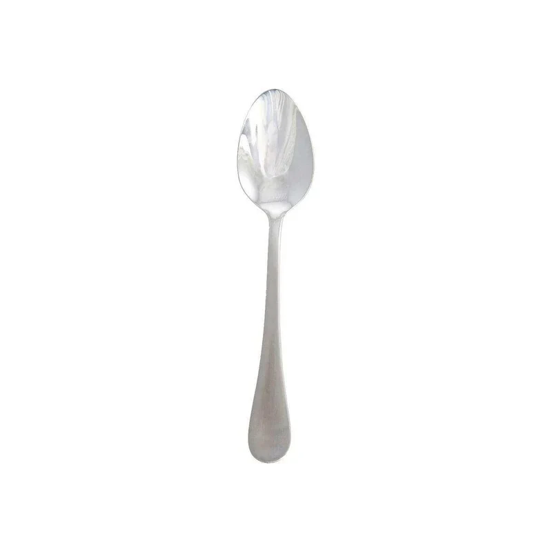 Lepel Brush zilver