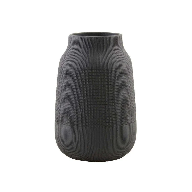 Vaas Groove zwart 22cm