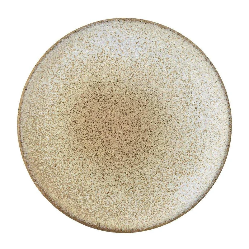 Paula bord naturel 20cm