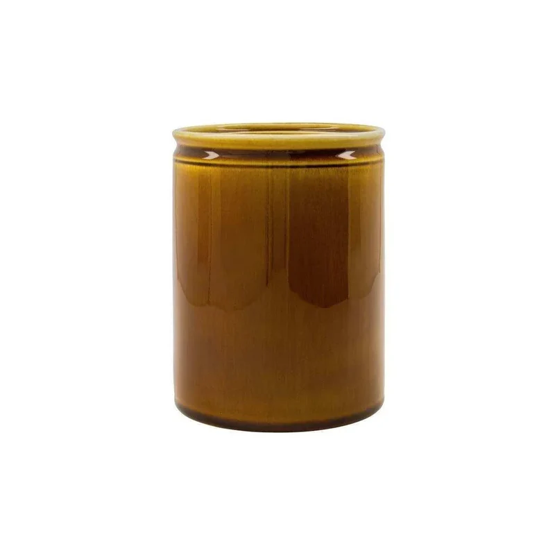 Pot Barn mocca 18cm