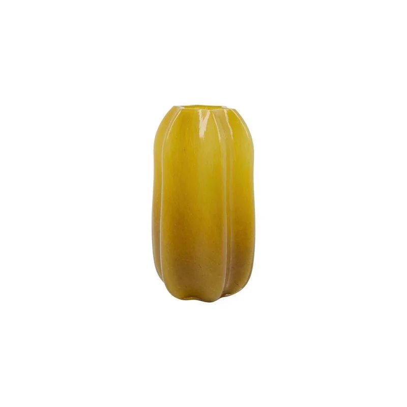 Vaas Nixi amber 22cm