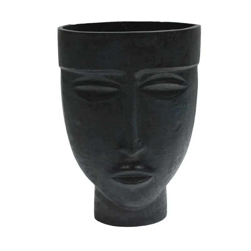 Vaas Hinton zwart 29cm