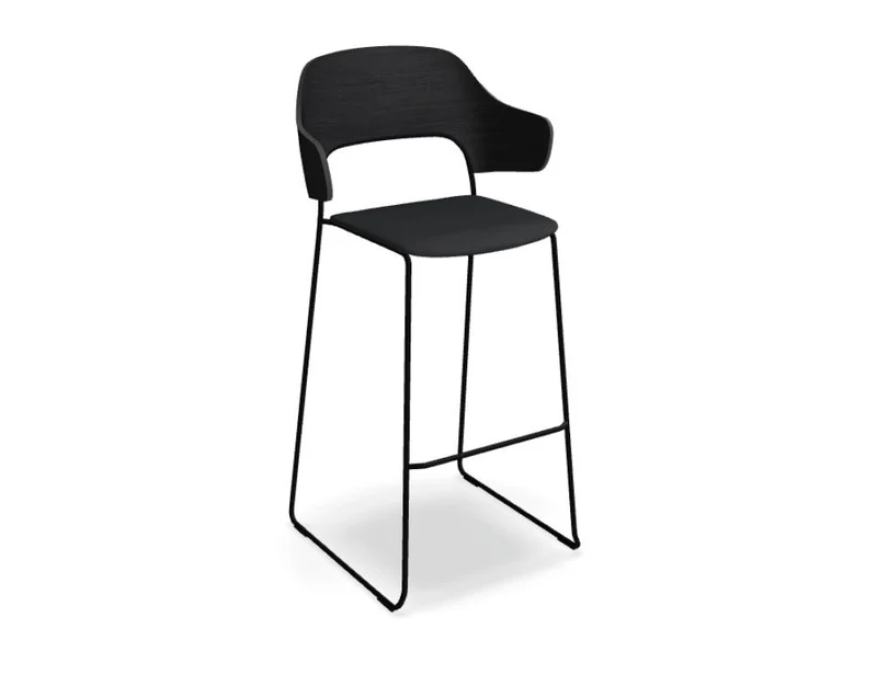 Afi AFT03 - gepolsterter Barhocker