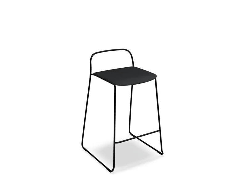 Afi AFT06 - gepolsterter Barhocker
