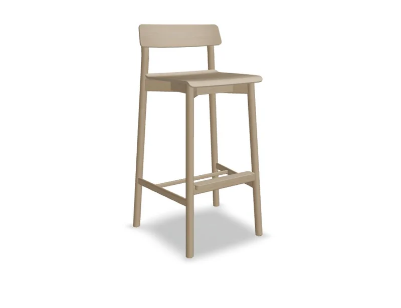 Arche ARCH03 - Holzhocker