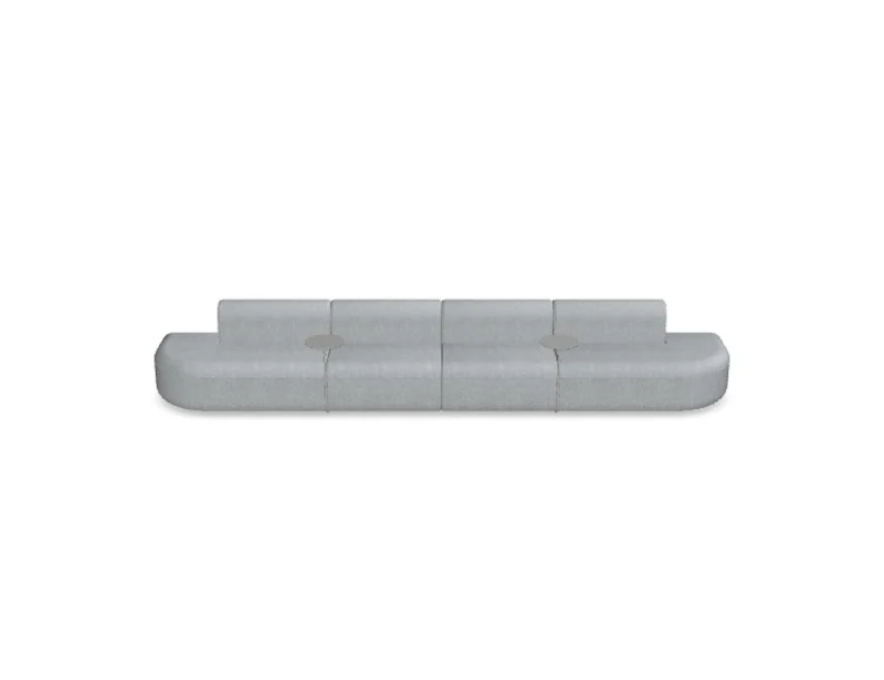 Artiko AT15 - Sofa