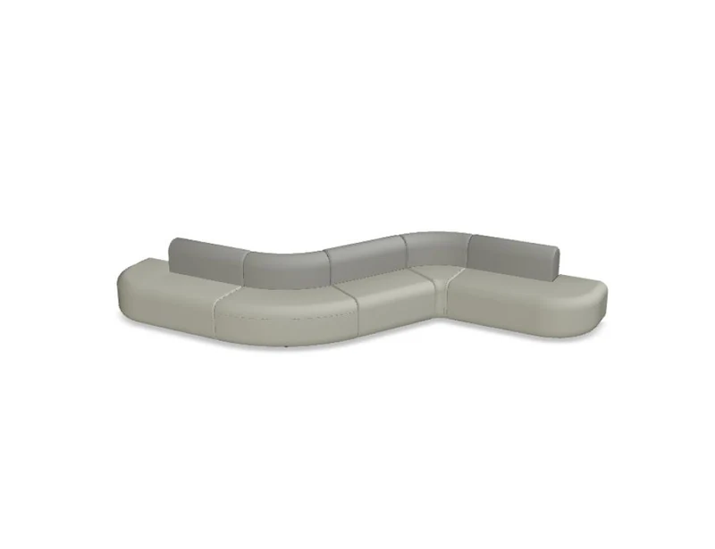 Artiko AT33 - Sofa