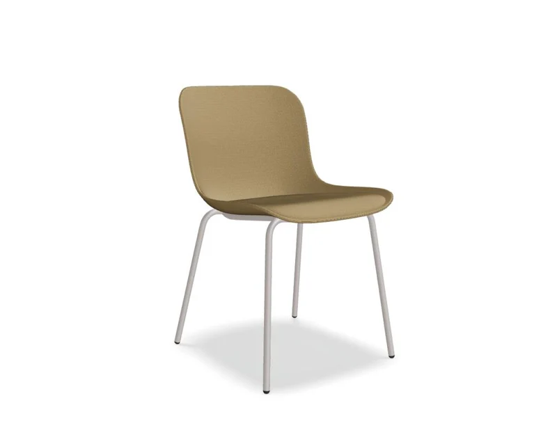 Baltic 2 Classic BLK4P1 - Stuhl 4-Bein-Gestell