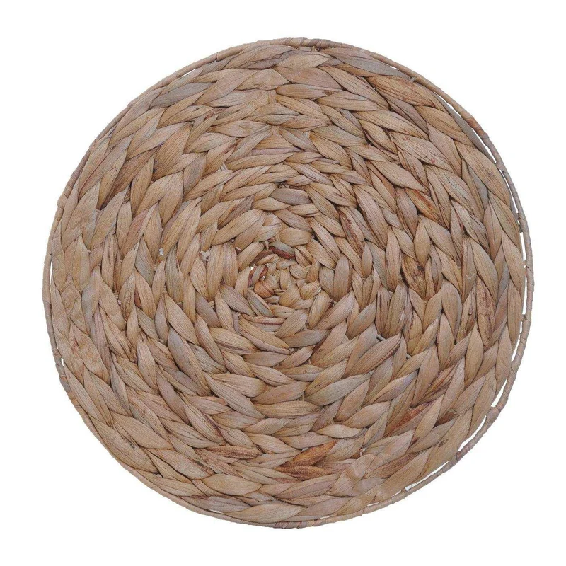 Placemat Waterhyacinth 38cm