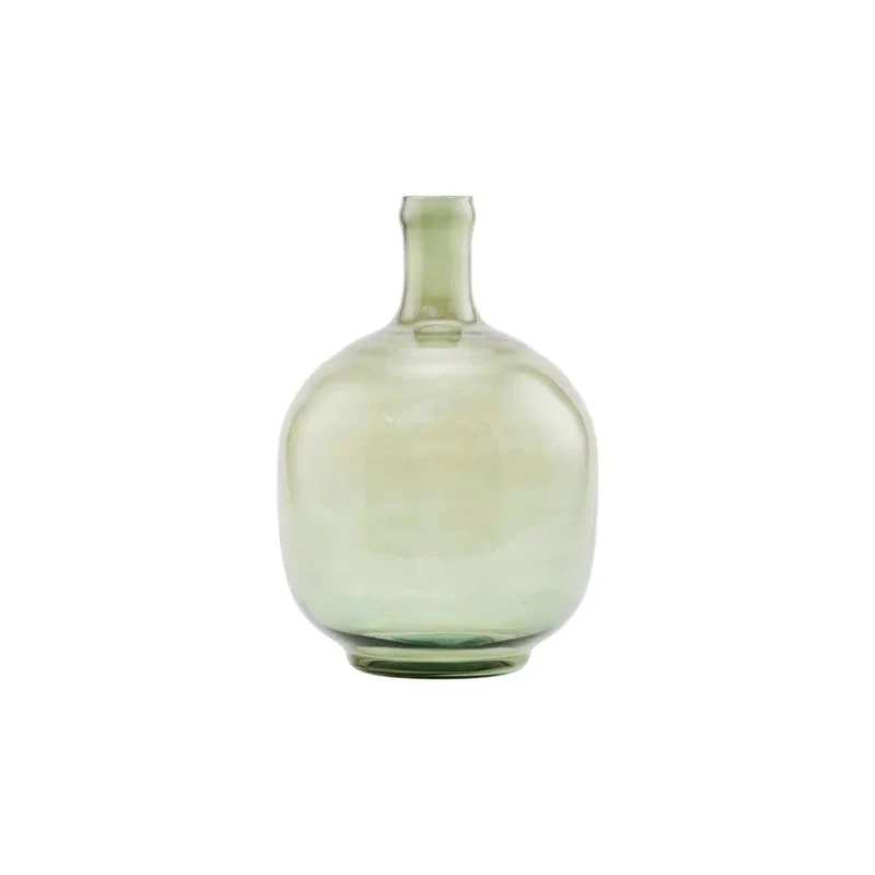 Vaas Tinka groen 31cm