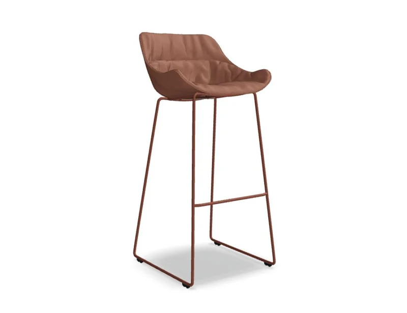 Baltic Soft Duo BL5P24H - Barhocker