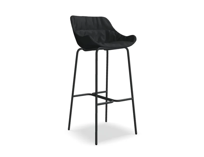 Baltic Soft Duo BL5P4H - Barhocker