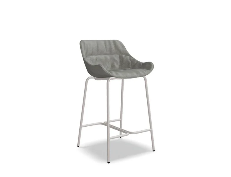 Baltic Soft Duo BL5P5H - Barhocker