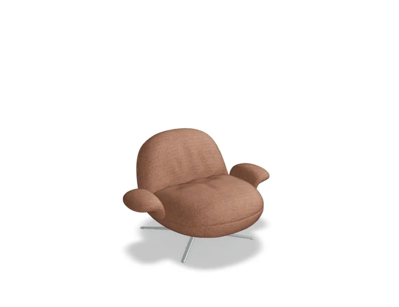 Baoza BAO01 - Sessel