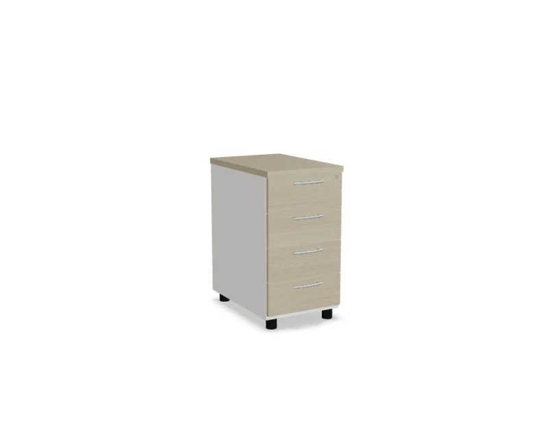 Basic KKT64 - Standcontainer