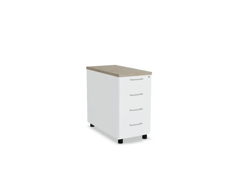 Basic KKT74 - Standcontainer