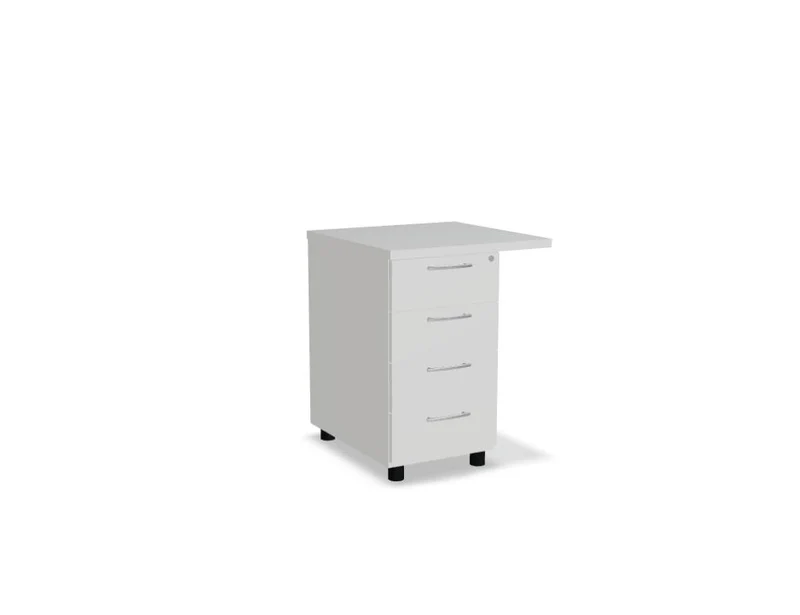 Basic KT664 - Standcontainer
