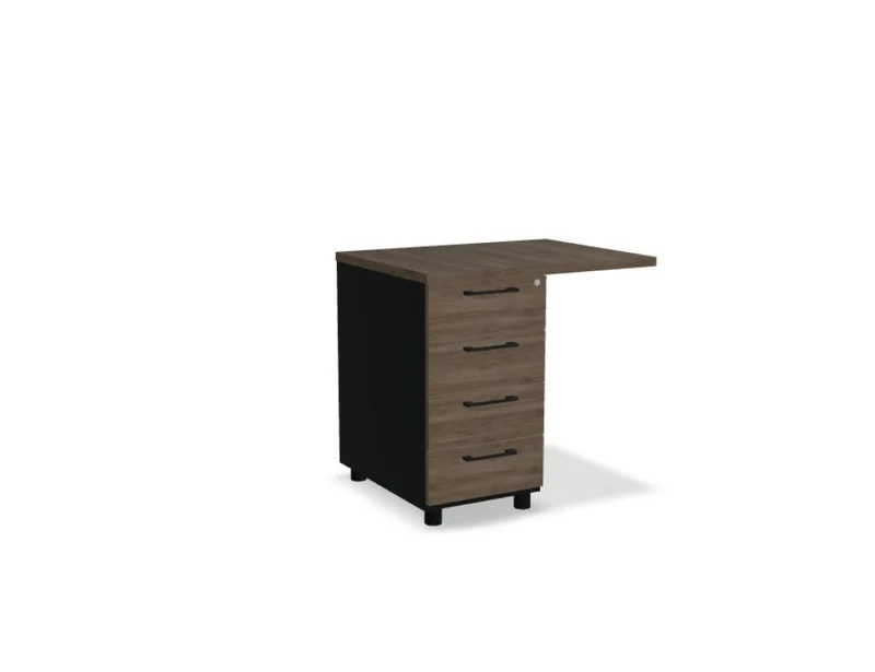 Basic KT864 - Standcontainer